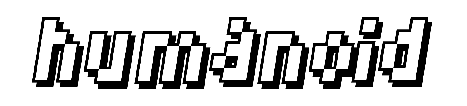 Humanoid