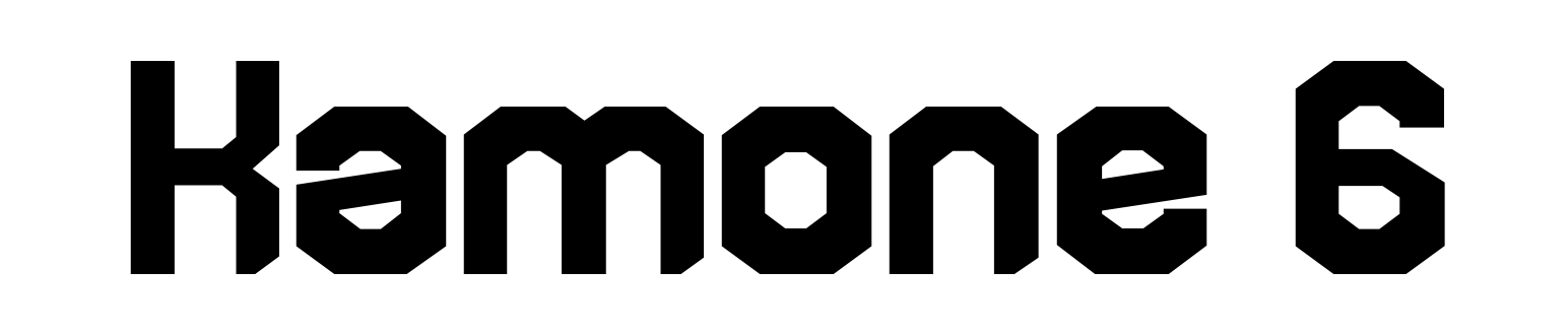 Kamone 6