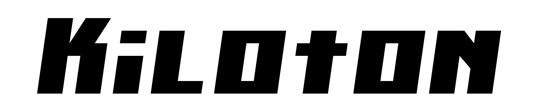 Kiloton