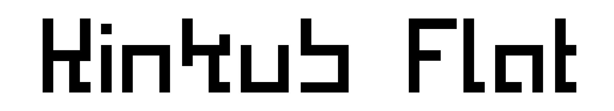 Kinkub Flat