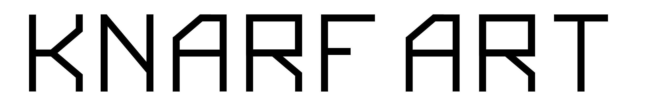Knarf Art