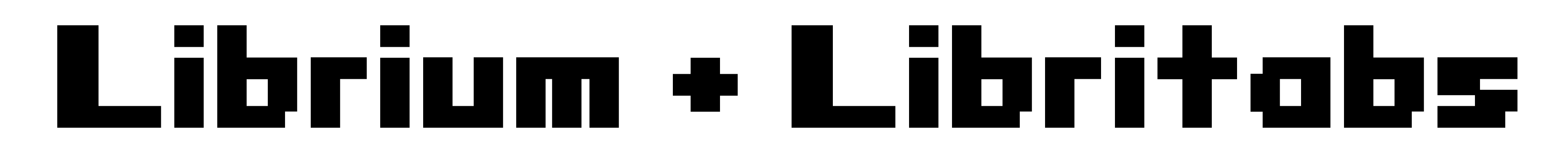 Librium + Libritabs