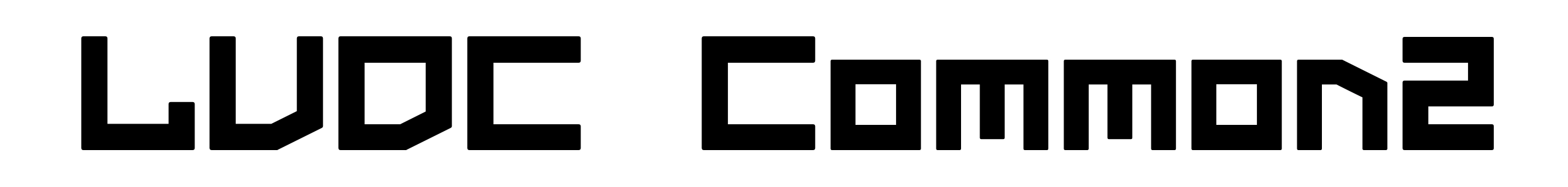 LVDC Common2