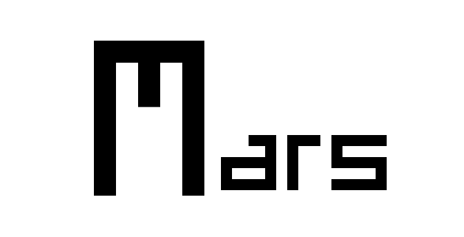 Mars