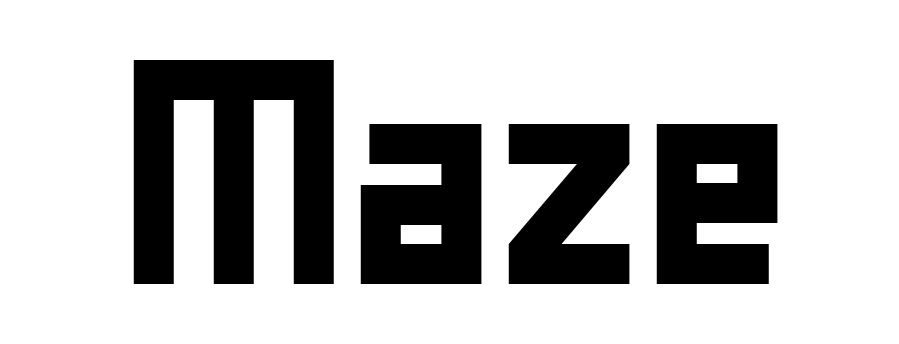 Maze