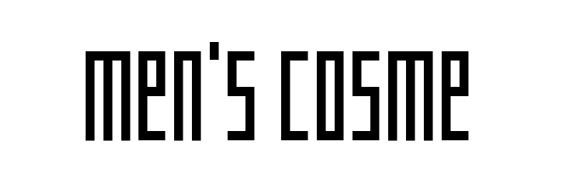 Men's Cosme