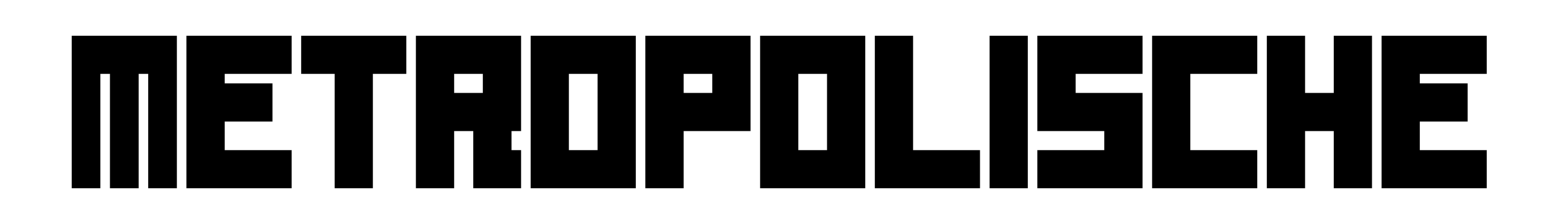 Metropolische