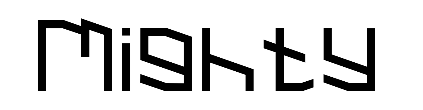 Mighty