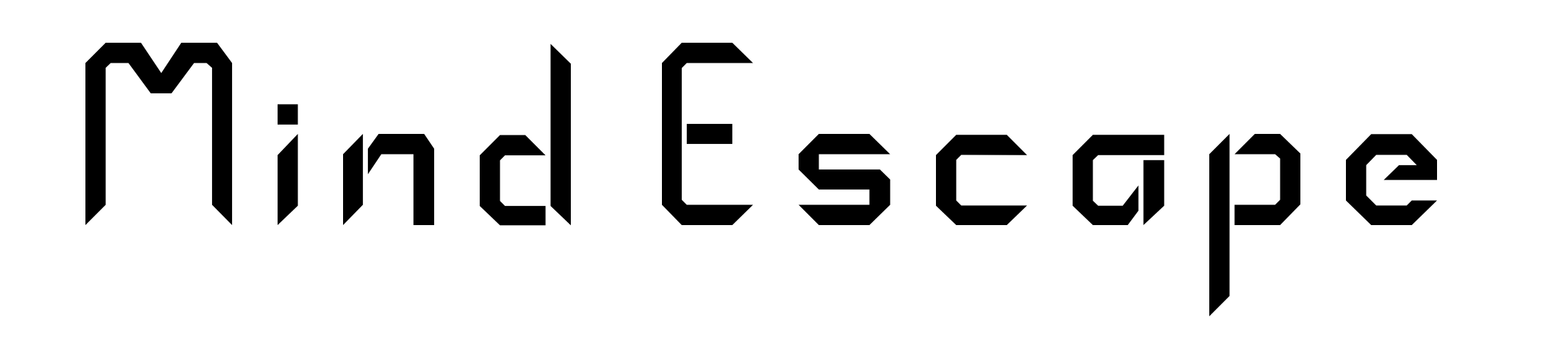 Mind Escape