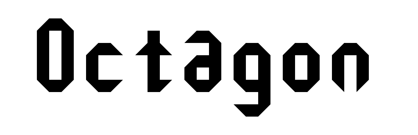 Octagon