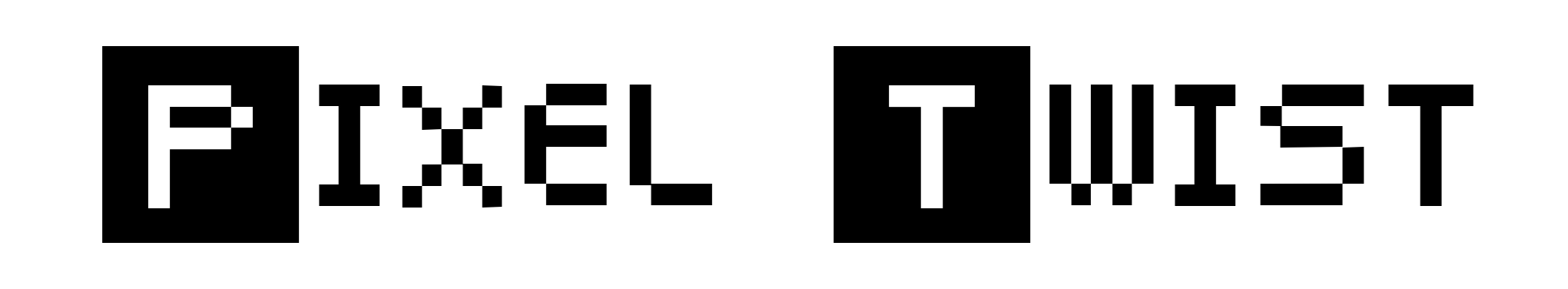 Pixel Twist
