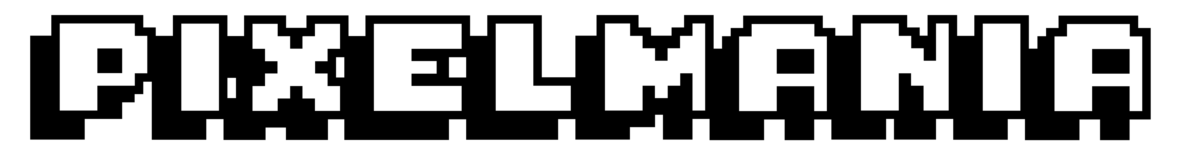 Pixelmania