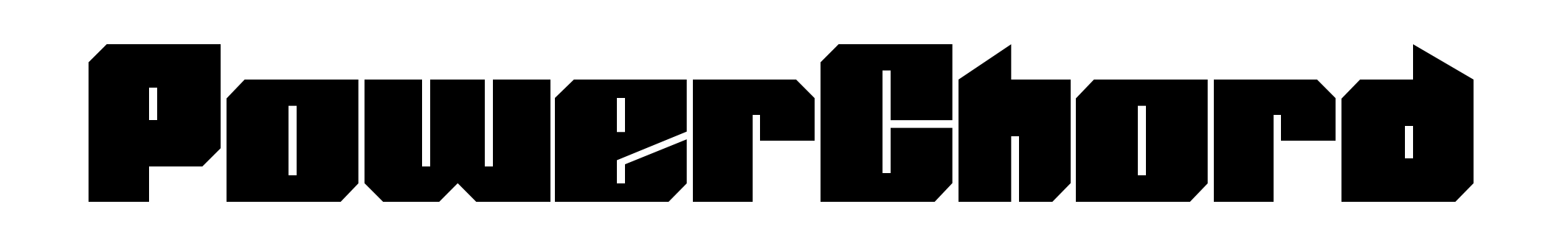 Power Chord