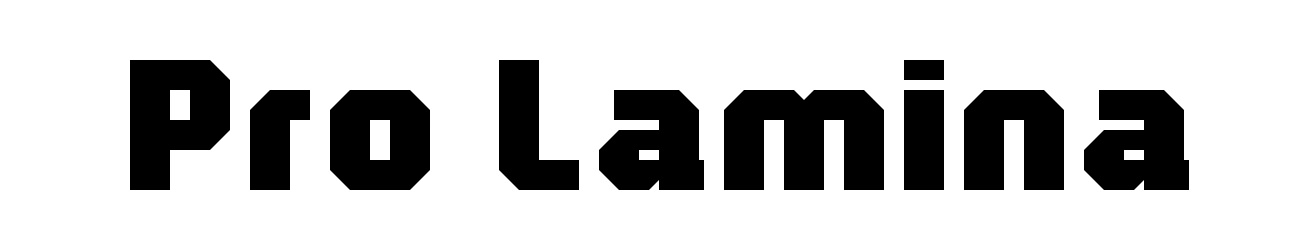 Pro Lamina