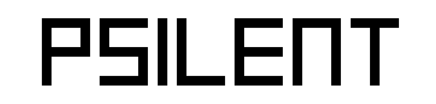 Psilent