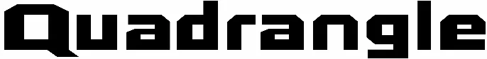 Quadrangle