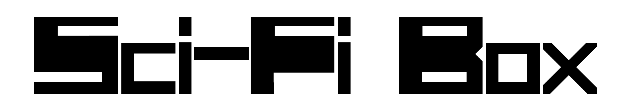 Sci-Fi Box