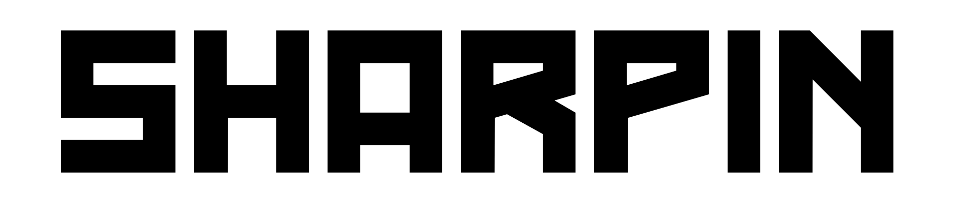 Sharpin