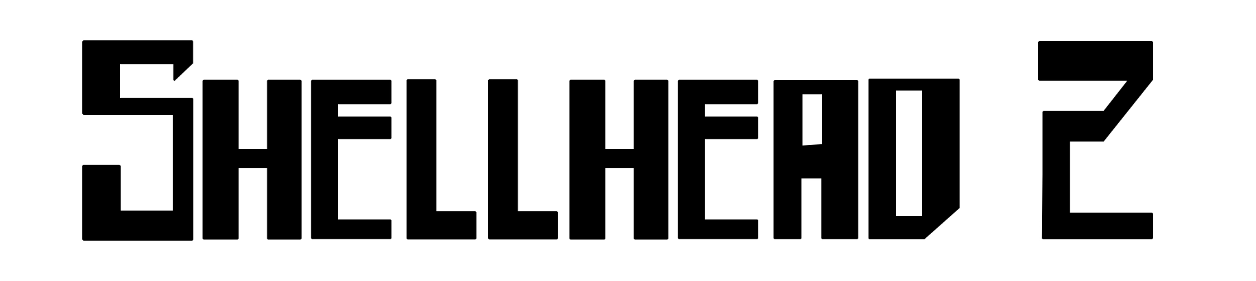 Shellhead 2