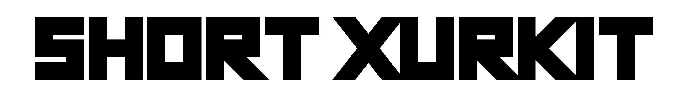 Short Xurkit