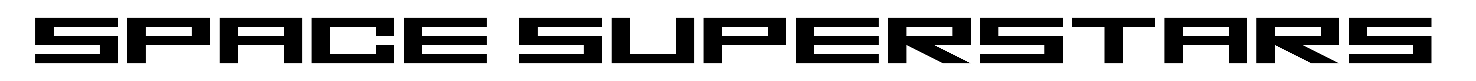 Space Superstars