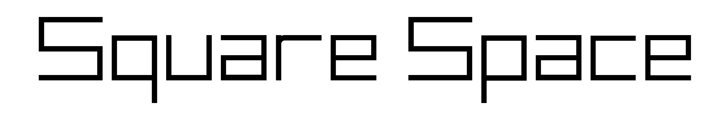 Square Space