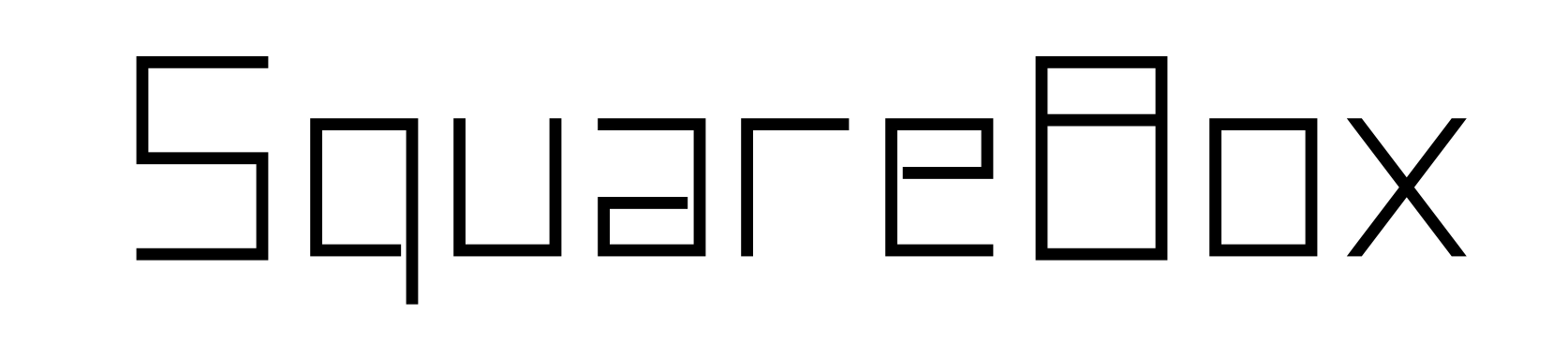 SquareBox