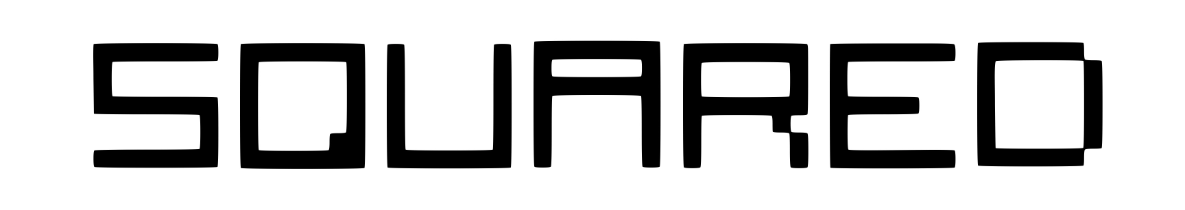 Squared