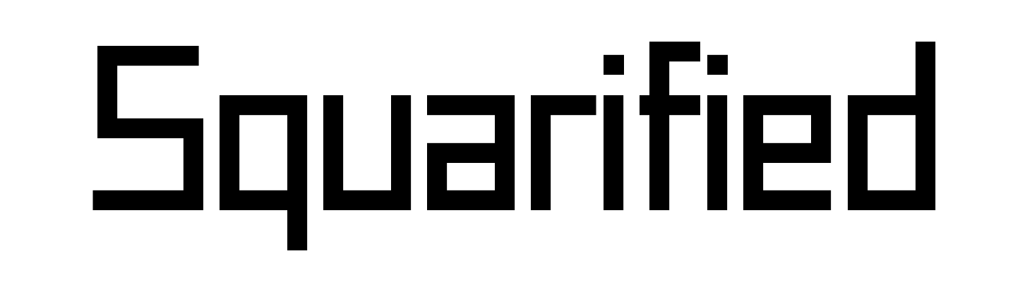 Squarified