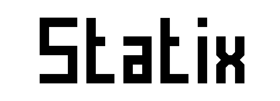 Statix