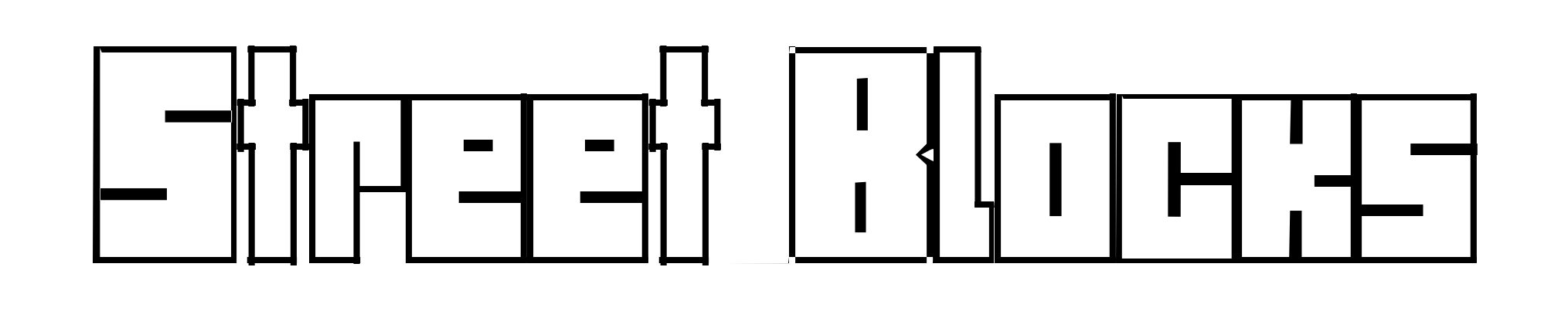 Street Blocks