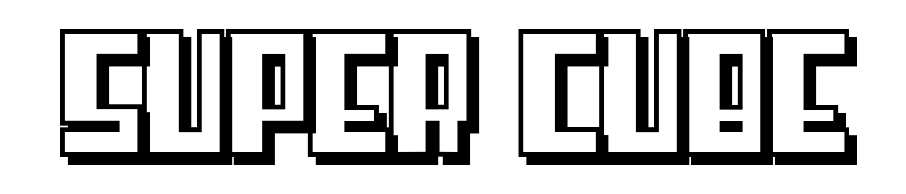 Super Cube