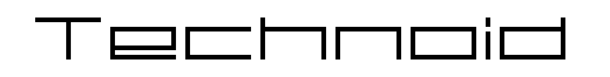 Technoid