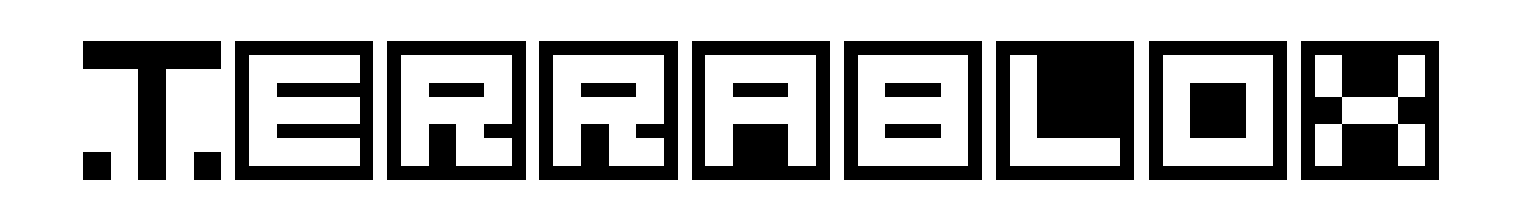 Terrablox