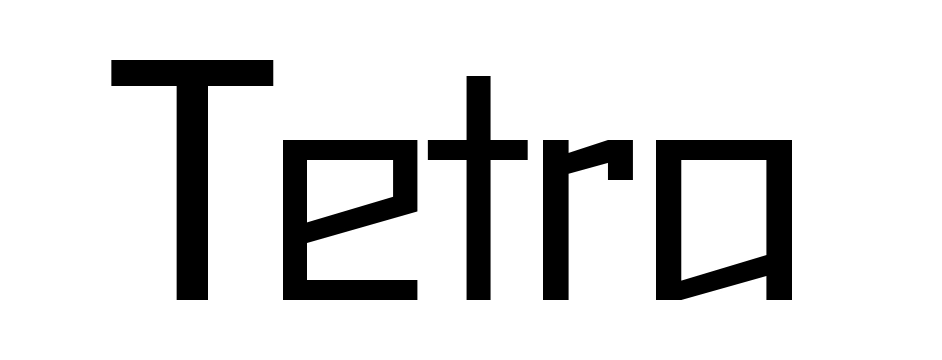 Tetra