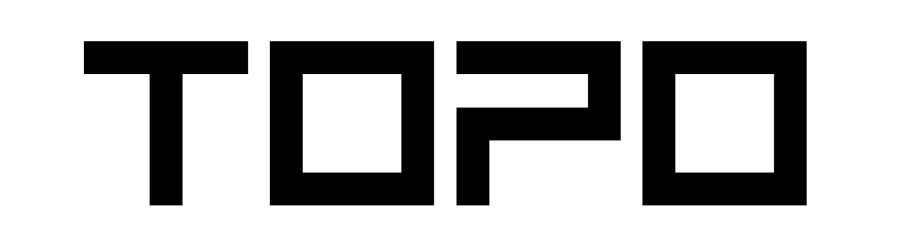 Topo