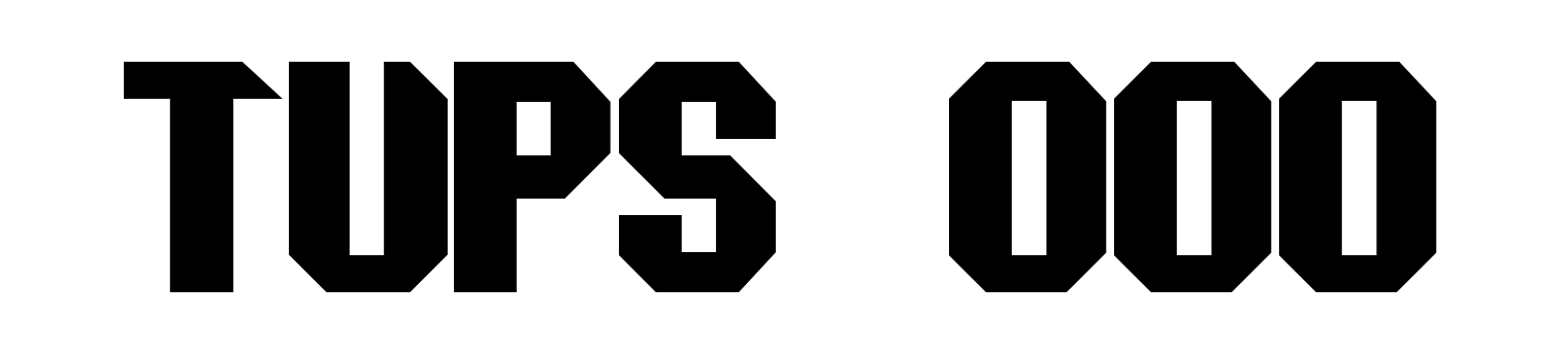 Tups 000