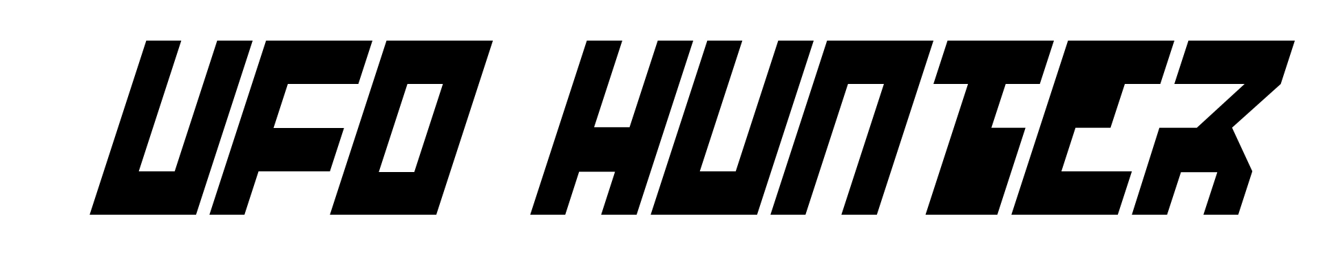 Ufo Hunter