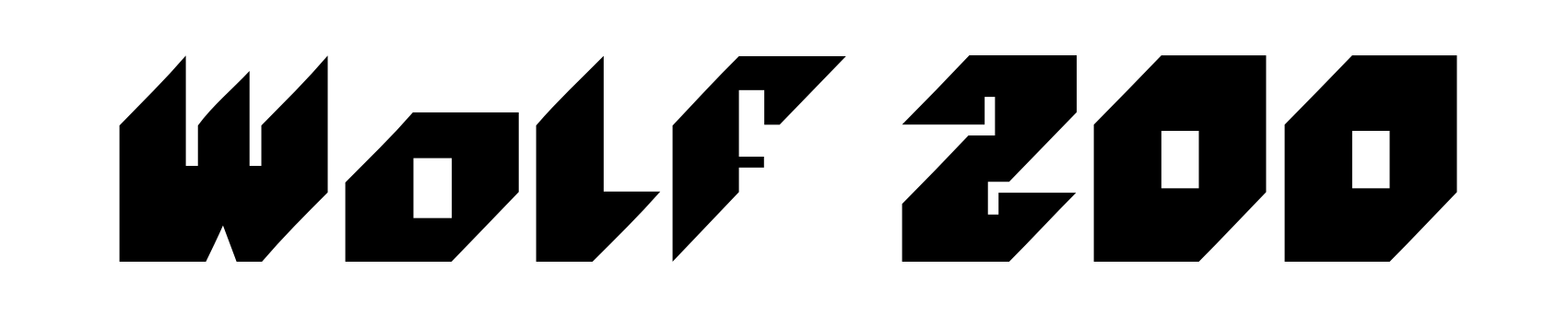 Wolf 200