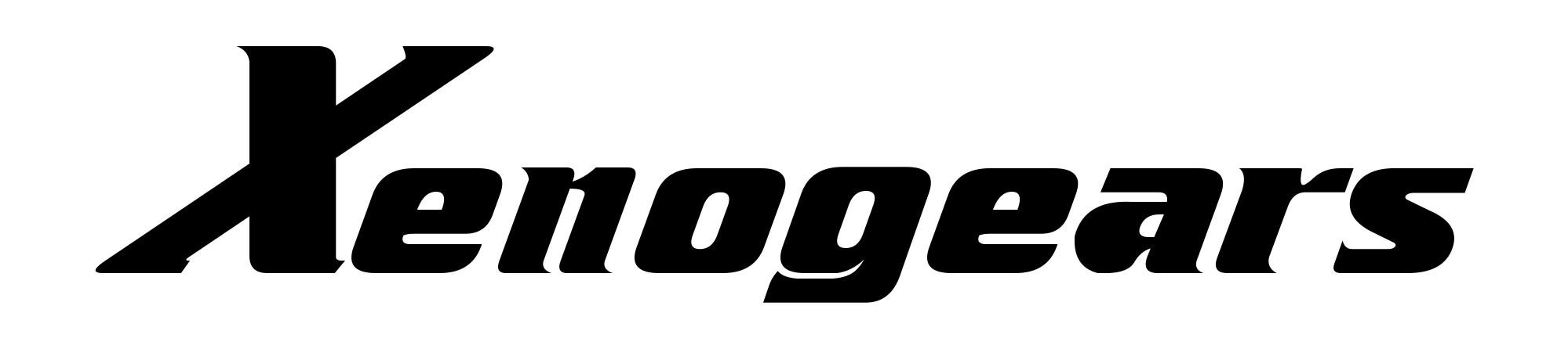 Xenogears