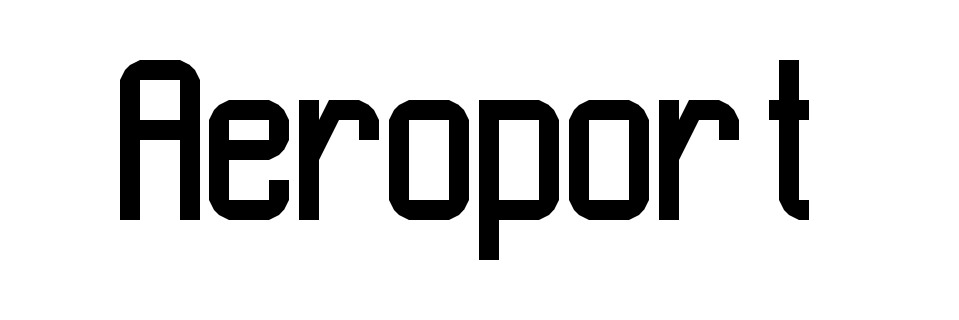 Aeroport