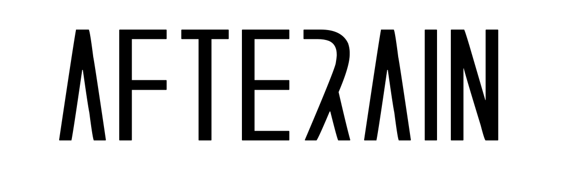 Afterain