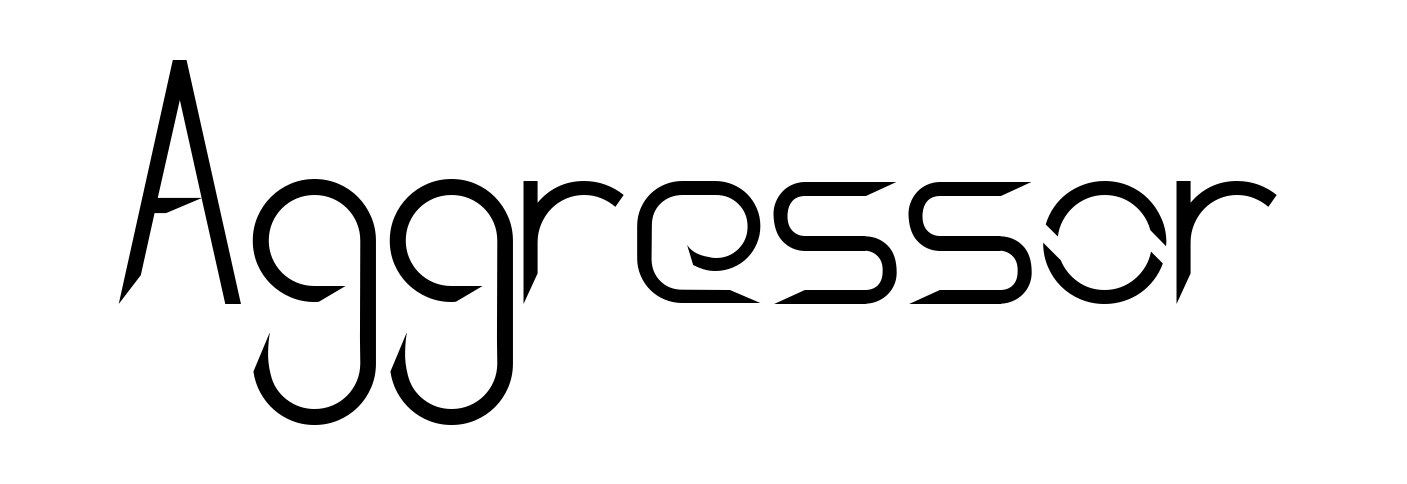 Aggressor