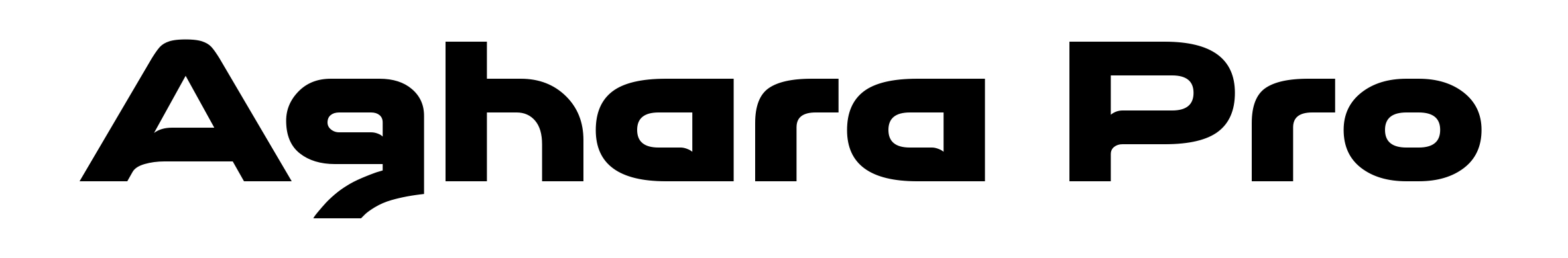 Aghara Pro