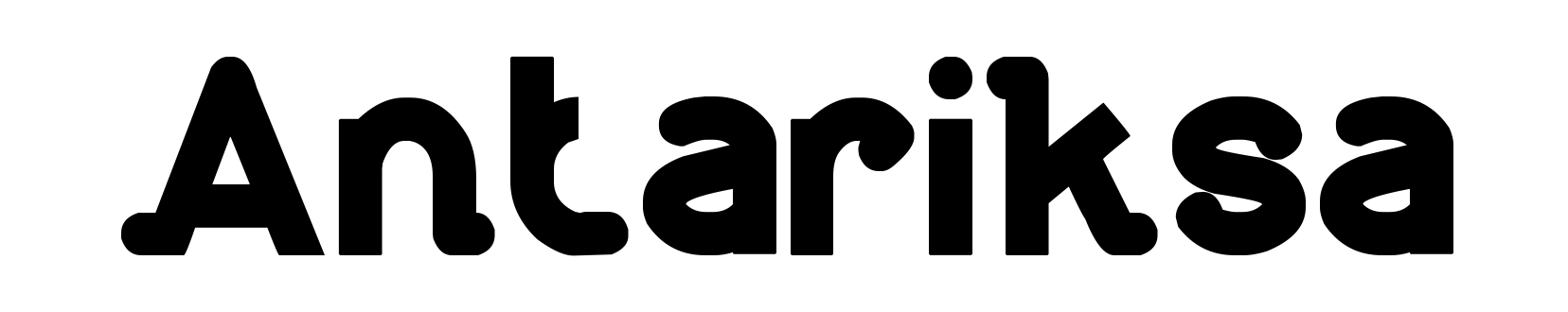 Antariksa