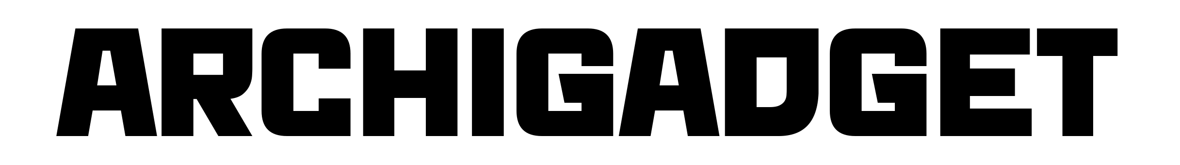 Archigadget