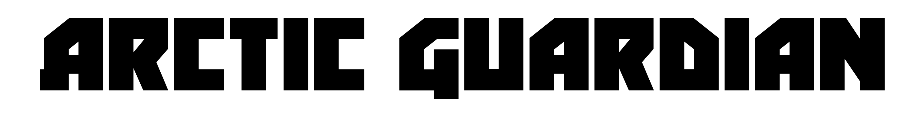 Arctic Guardian