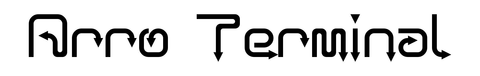 Arro Terminal