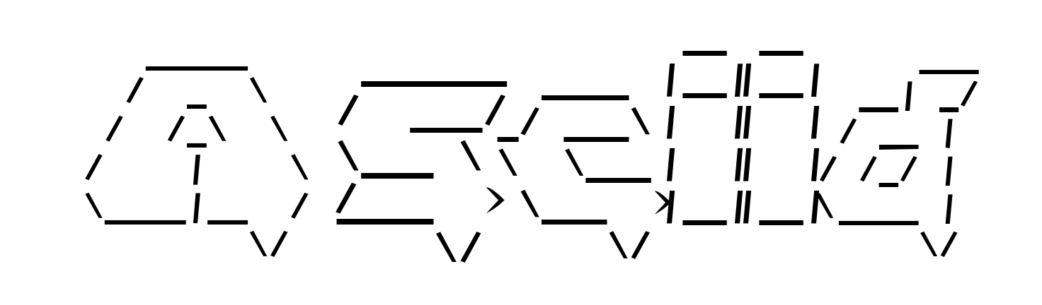 Asciid