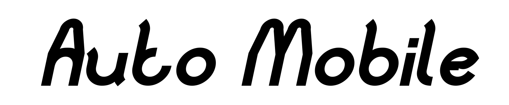 Auto Mobile